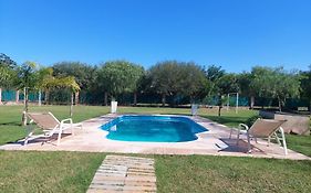 Finca La Candelaria